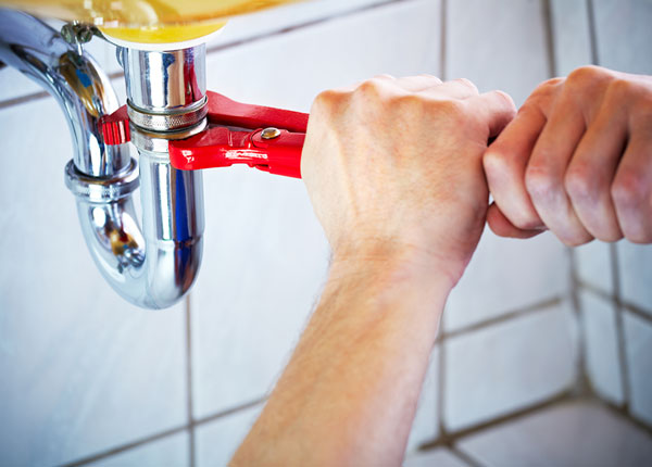 About Hickman Plumbers